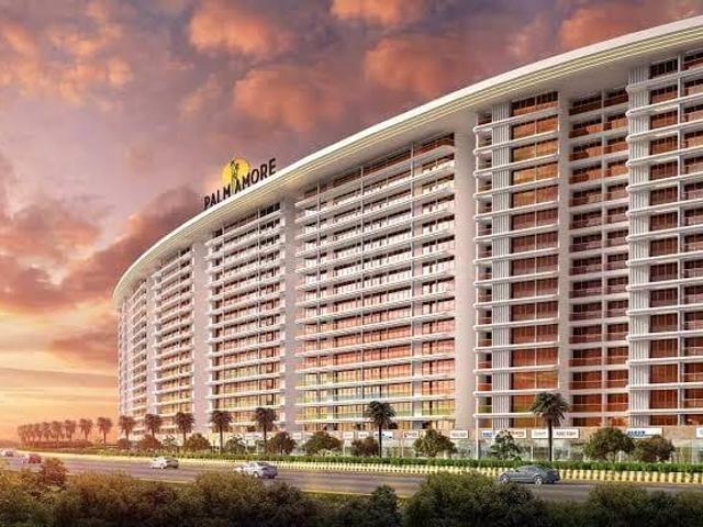 Flat for sale in Navi Mumbai, Nerul