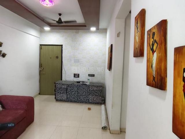 Flat for sale in Navi Mumbai, Nerul