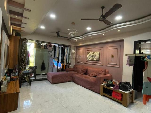 Flat for sale in Navi Mumbai, Nerul