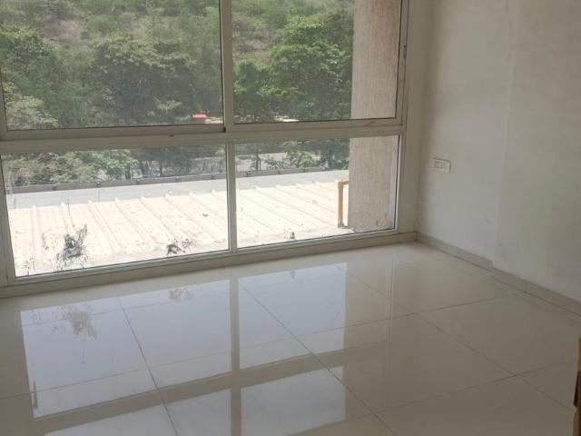Flat for sale in Nerul East, Navi Mumbai