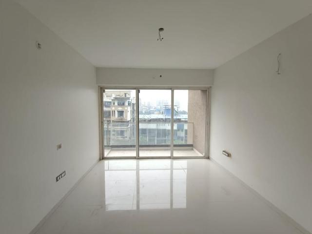 Flat for sale in Navi Mumbai, Nerul