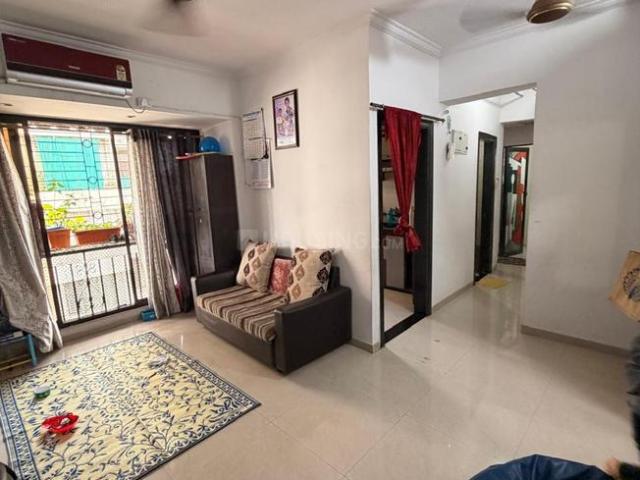 Flat for sale in Navi Mumbai, Nerul