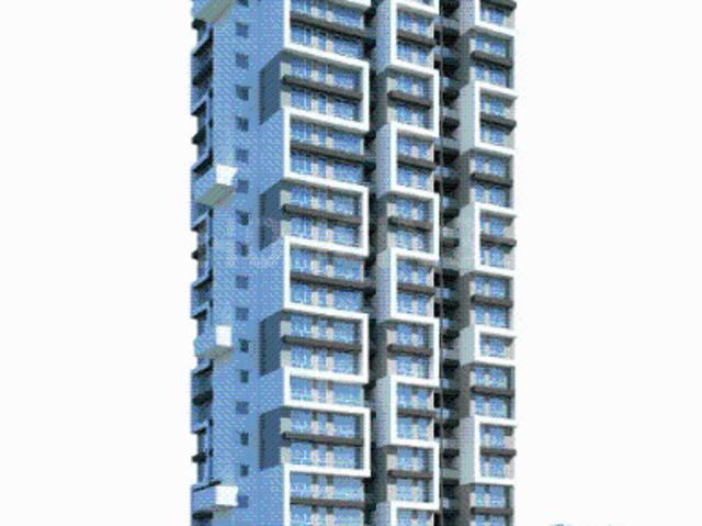 Flat for sale in Navi Mumbai, National Capital Territory Of Delhi