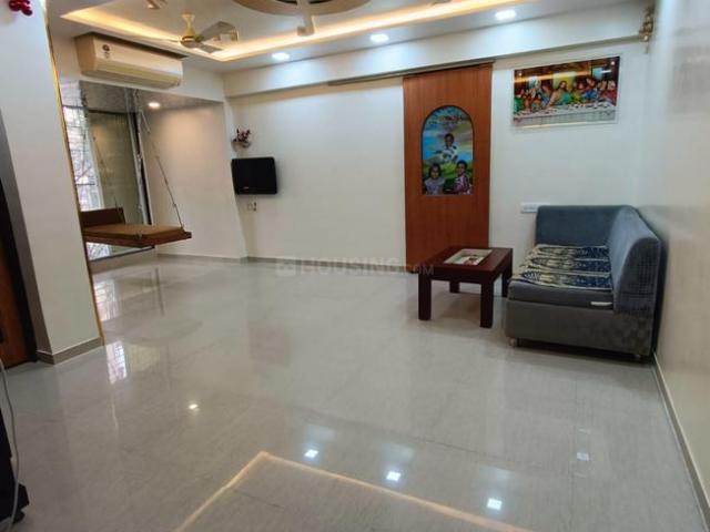 Flat for sale in Nerul East, Navi Mumbai