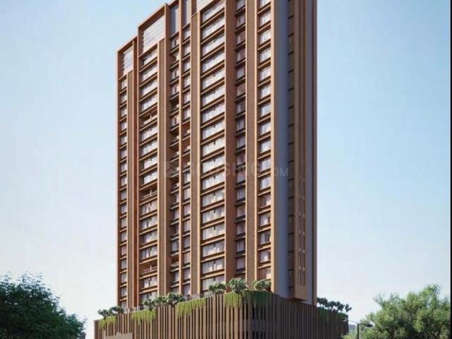 Flat for sale in Navi Mumbai, National Capital Territory Of Delhi
