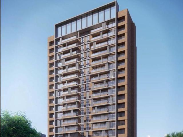 Flat for sale in Navi Mumbai, Nerul