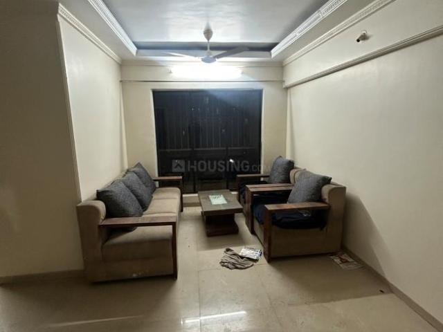 Flat for sale in Navi Mumbai, National Capital Territory Of Delhi