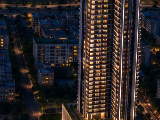 Flat for sale in Navi Mumbai, National Capital Territory Of Delhi