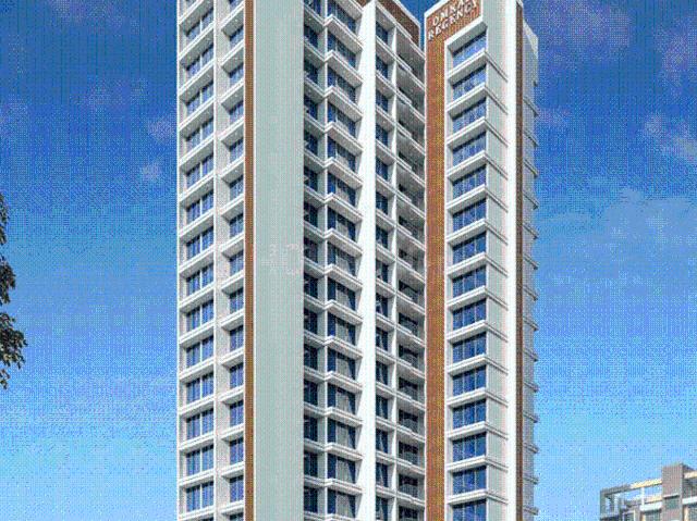 Flat for sale in Navi Mumbai, Nerul