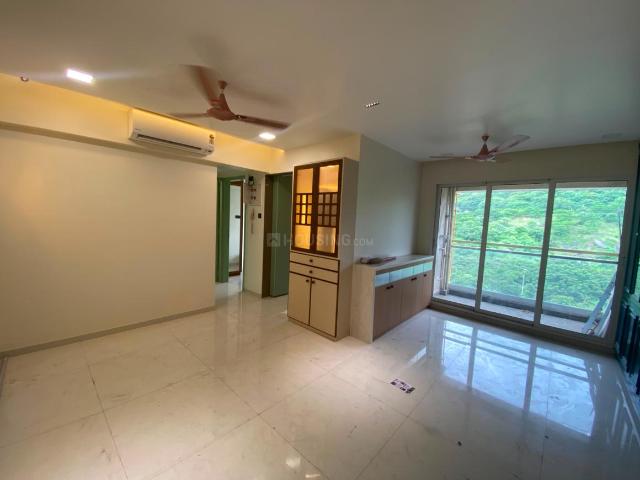 Flat for sale in Navi Mumbai, Nerul