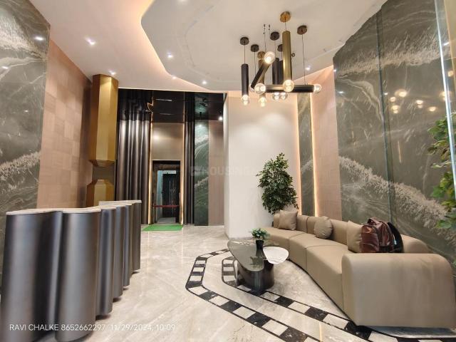 Flat for sale in Nerul Village, Navi Mumbai