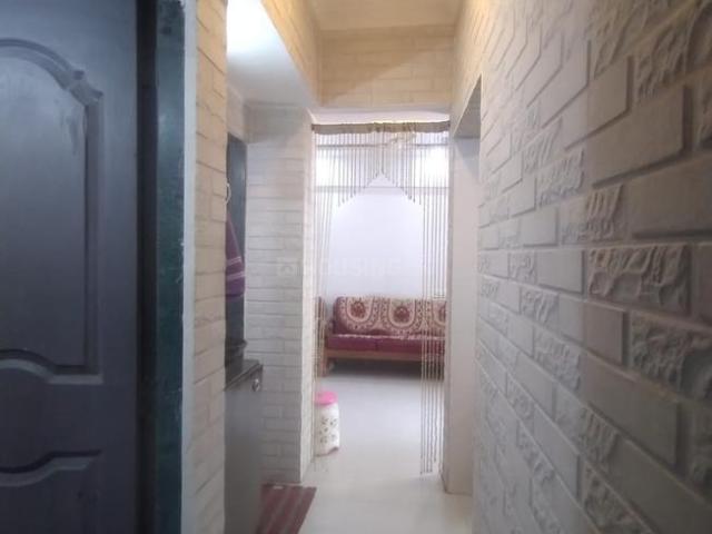 Flat for sale in Navi Mumbai, Nerul