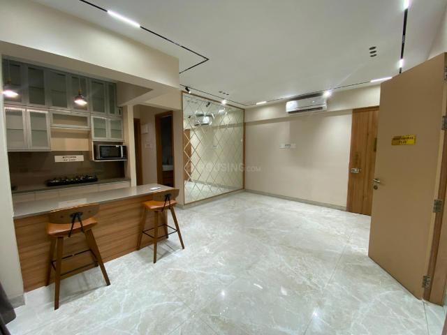 Flat for sale in Navi Mumbai, Nerul