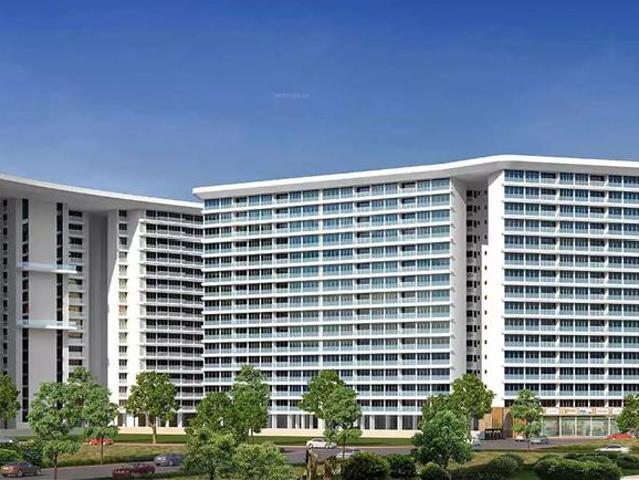 Flat for sale in Navi Mumbai, Nerul