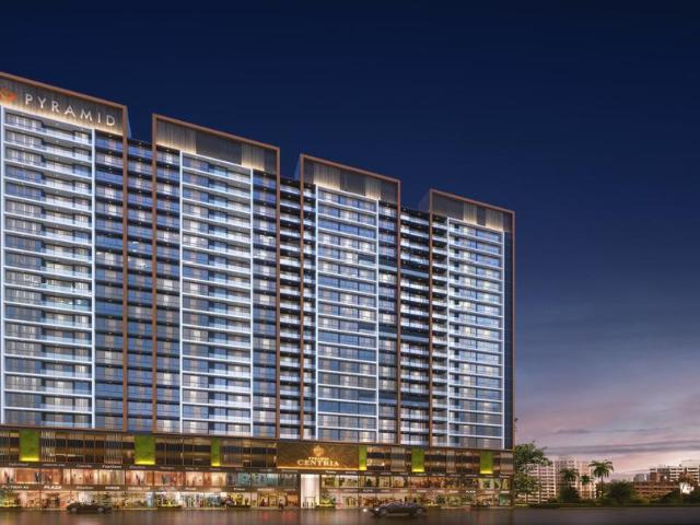 Flat for sale in Navi Mumbai, National Capital Territory Of Delhi