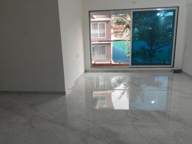 Flat for sale in Navi Mumbai, Nerul