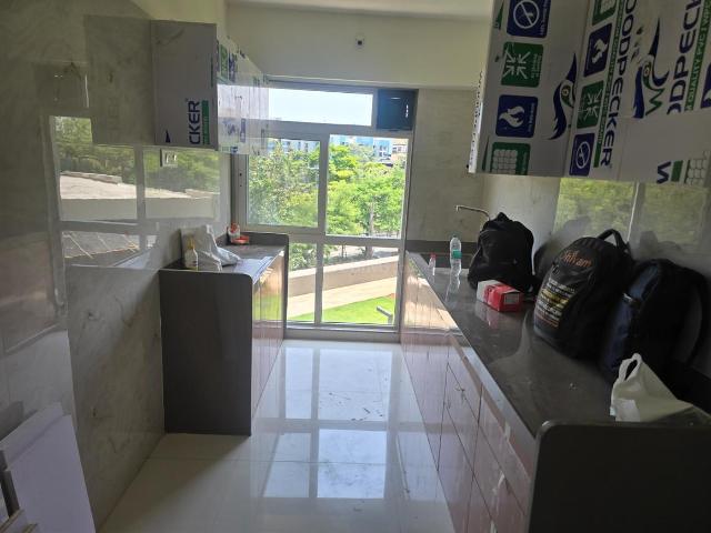 Flat for sale in Nerul East, Navi Mumbai