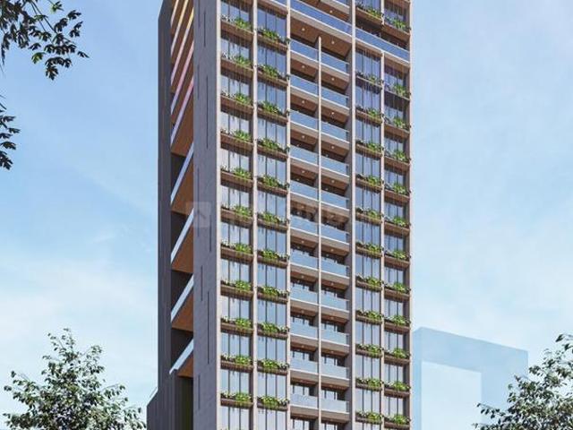 Flat for sale in Navi Mumbai, National Capital Territory Of Delhi