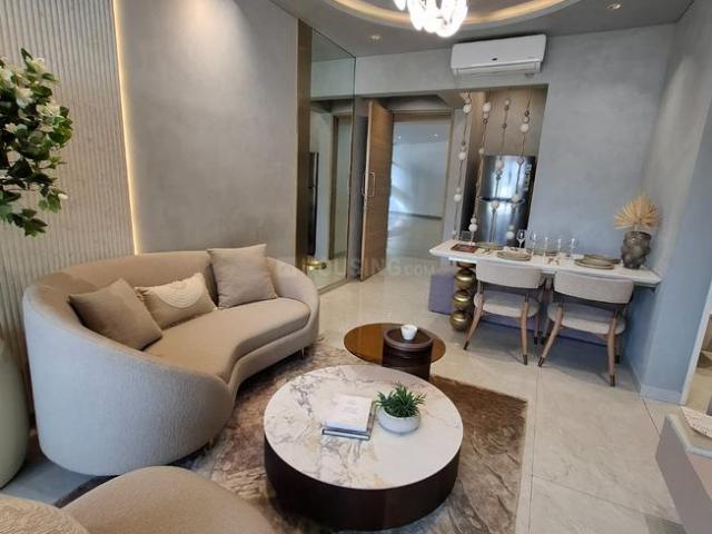 Flat for sale in Navi Mumbai, National Capital Territory Of Delhi