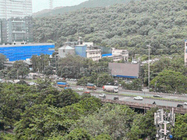 Flat for sale in Seawoods East, Navi Mumbai