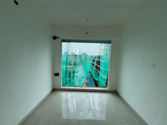 Flat for sale in Nerul East, Navi Mumbai