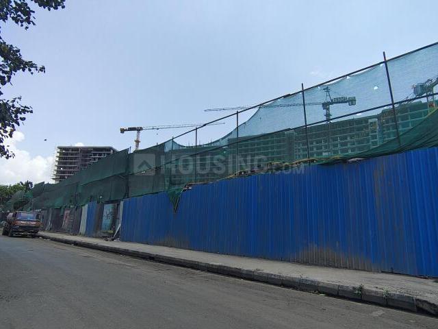 Flat for sale in Nerul East, Navi Mumbai
