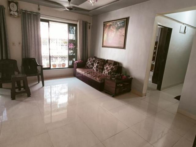 Flat for sale in Army Colony, Navi Mumbai