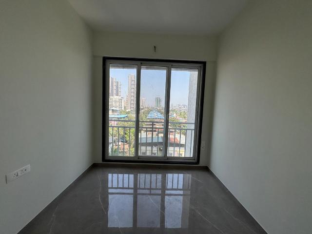 Flat for sale in Nerul East, Navi Mumbai