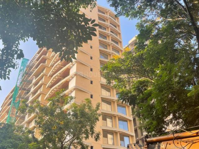 Flat for sale in Nerul East, Navi Mumbai