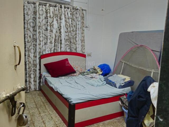 Flat for sale in Nerul East, Navi Mumbai