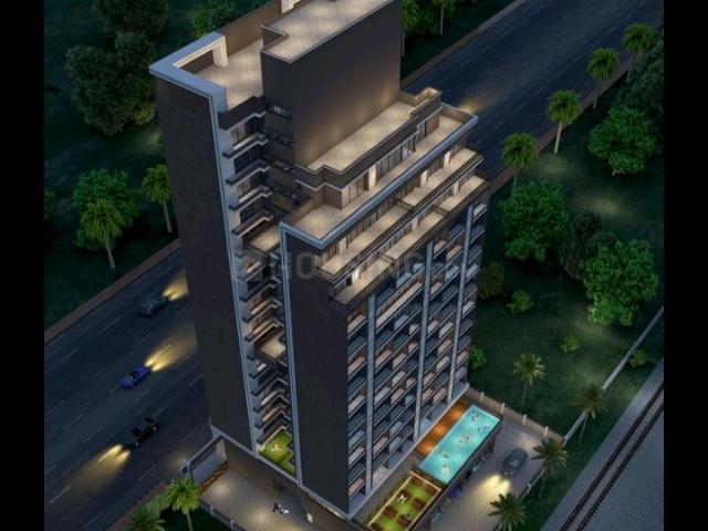 Flat for sale in Nerul Village, Navi Mumbai