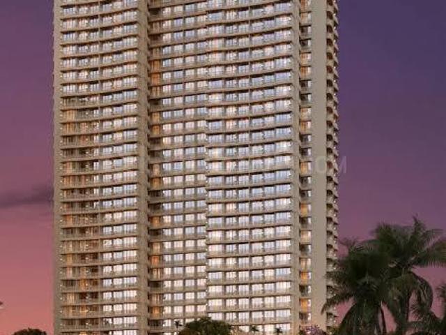 Flat for sale in Nerul East, Navi Mumbai