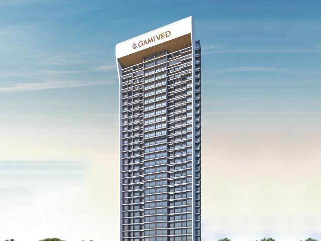 Flat for sale in Nerul East, Navi Mumbai