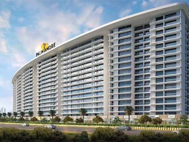 Flat for sale in Nerul East, Navi Mumbai