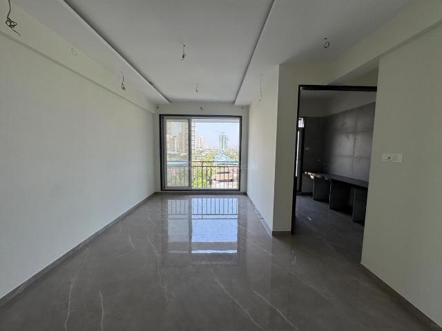 Flat for sale in Nerul East, Navi Mumbai