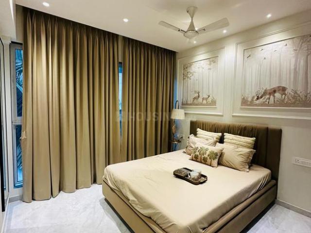 Flat for sale in Seawoods East, Navi Mumbai