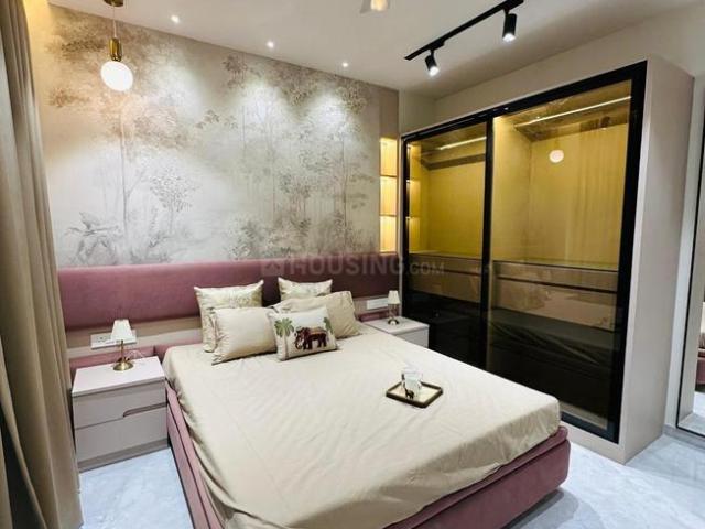 Flat for sale in Seawoods East, Navi Mumbai