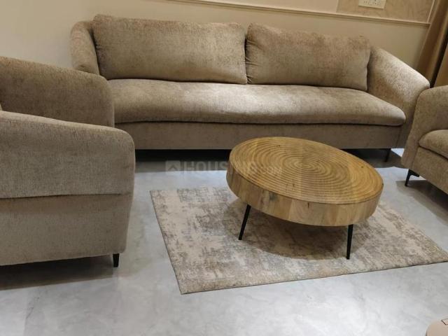 Flat for sale in Seawoods East, Navi Mumbai