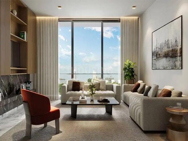 Flat for sale in Nerul East, Navi Mumbai