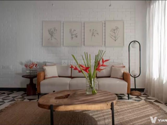 Flat for sale in Navi Mumbai, Mumbai