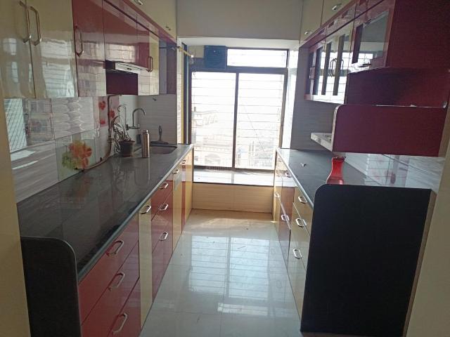 Flat for sale in Navi Mumbai, National Capital Territory Of Delhi