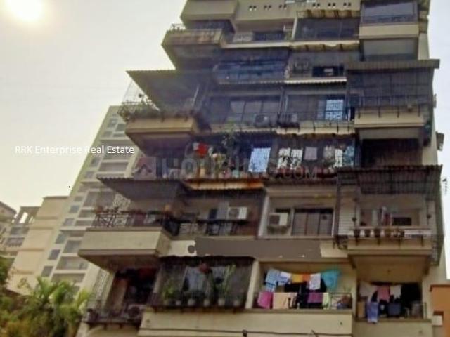 Flat for sale in Navi Mumbai, National Capital Territory Of Delhi