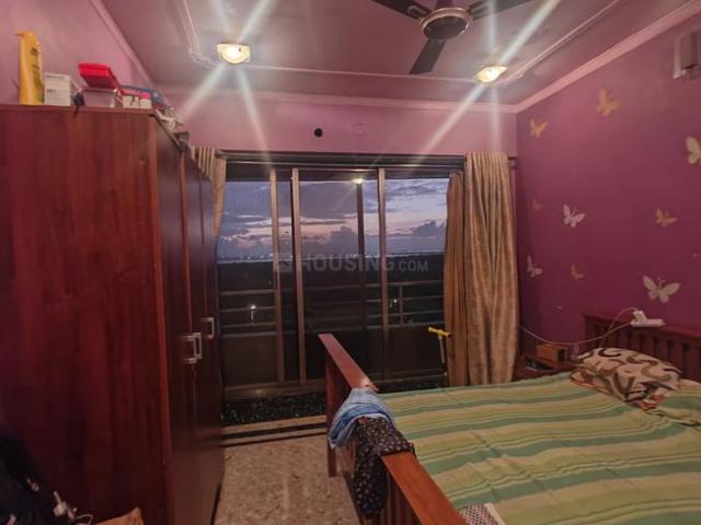 Flat for sale in Navi Mumbai, National Capital Territory Of Delhi