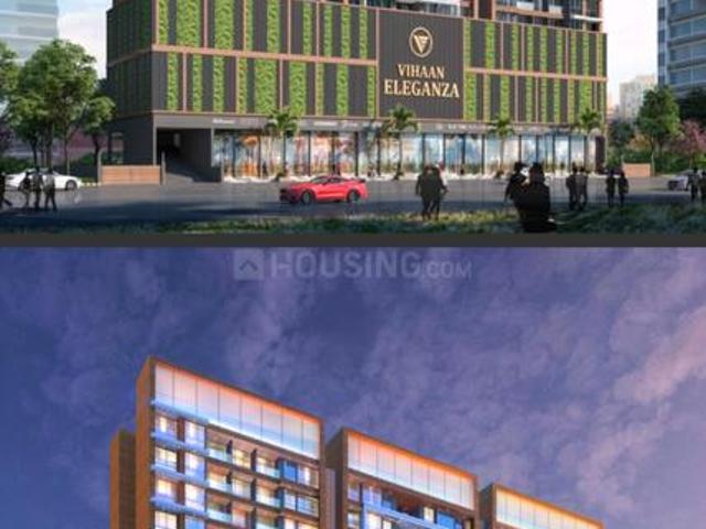 Flat for sale in Navi Mumbai, Nerul