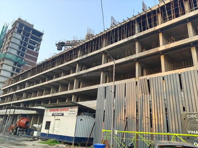 Flat for sale in Navi Mumbai, Nerul