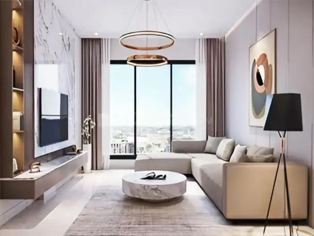 Flat for sale in Navi Mumbai, Nerul