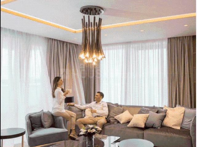 Flat for sale in Navi Mumbai, Nerul