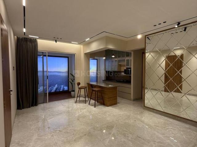 Flat for sale in Navi Mumbai, Nerul