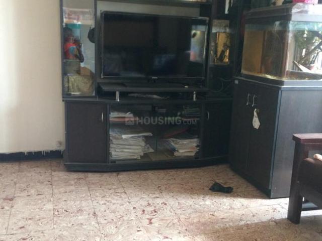 Flat for rent in Ward 137, Chennai Corporation
