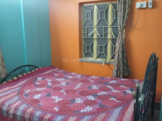Flat for rent in Shanti Nagar, Kolkata